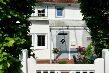 Ferienhaus Lahntal