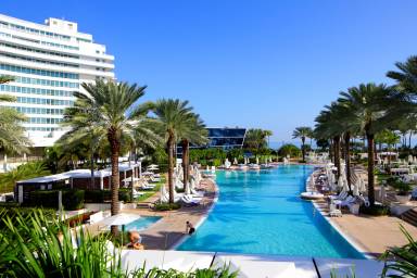 Resort South Beach