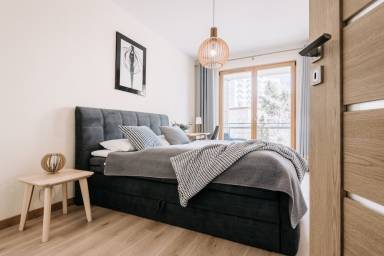 Appartement Gdynia