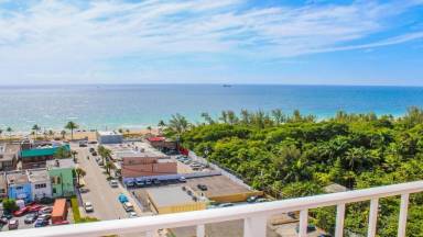 Hotel Fort Lauderdale