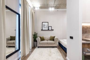 Apartament Senamiestis