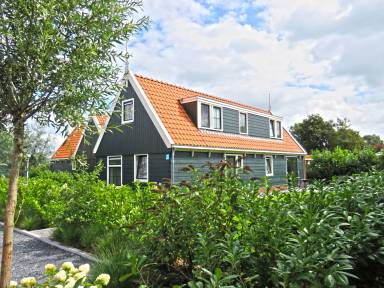 Huis Sauna Alkmaar