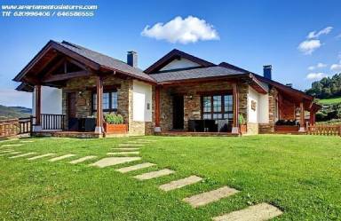 Cottage Gamones