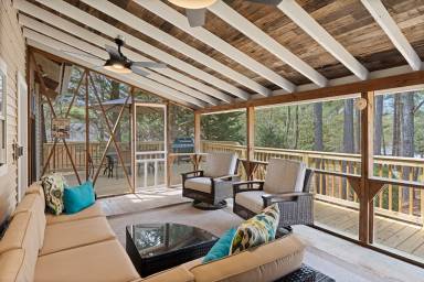 House Hartwell