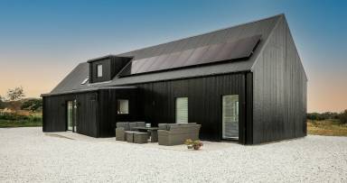 House Upper Breakish