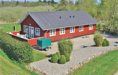 Huis Oksbøl