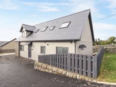 Cottage Barmouth