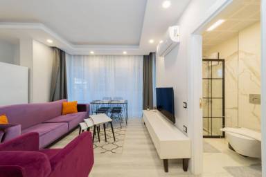 Apartment Antalya