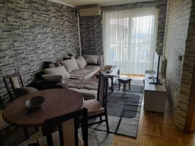 Apartamento Sarajevo