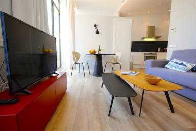 Appartement Palma de Majorque