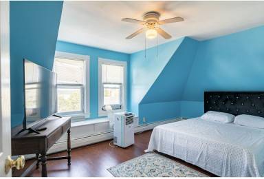 Apartment North Westport