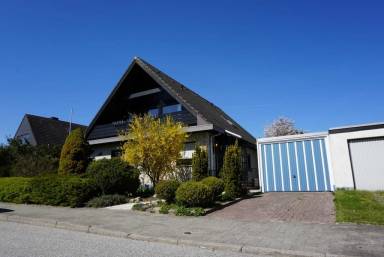 Ferienhaus Oldenburg in Holstein