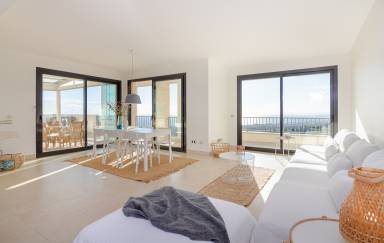 Appartement Marbella