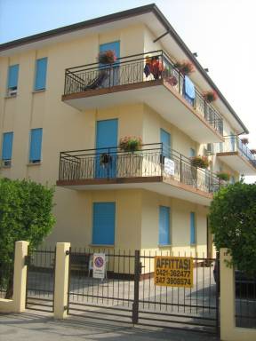 Case Vacanze E Appartamenti A Lido Di Jesolo In Affitto Casevacanza It