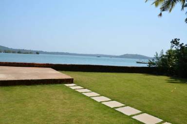 Villa Morjim