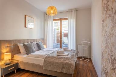 Appartement ?winouj?cie