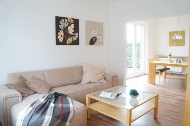 Ferienwohnung Legden