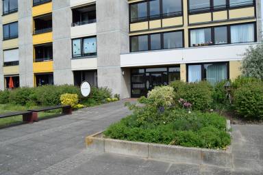Ferienwohnung Laboe