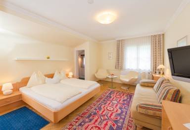 Ferienwohnung Rohrmoos-Untertal