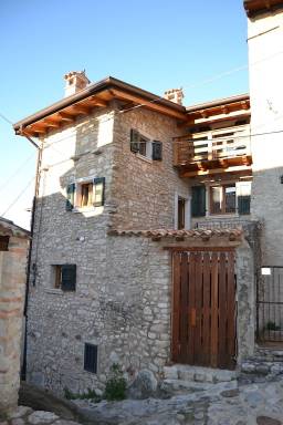Ferienhaus Brenzone sul Garda