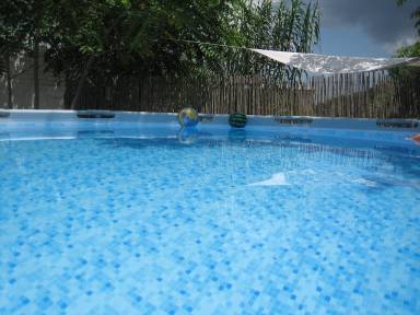 Bed & Breakfast Animali ammessi Isola del gran Sasso D'italia
