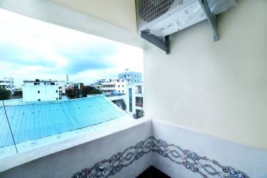 Condo Bolarum