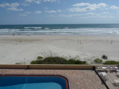 Condo Pet-friendly Sand Dollar Condo