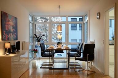 Ferienwohnung Angelmöglichkeit Rech