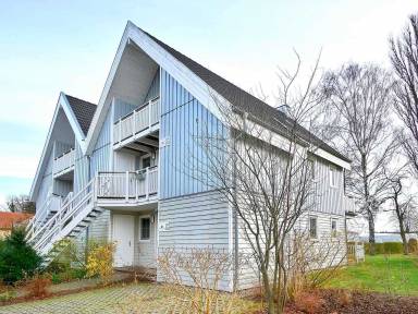 Ferienhaus Scharmützelsee