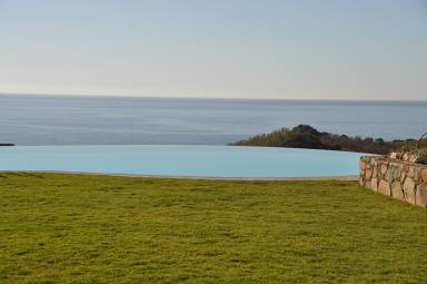 Maison de vacances Tertenia