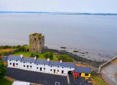 Huis Shannon