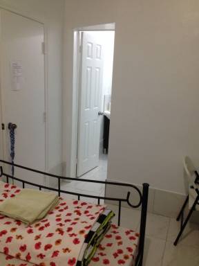 Accommodation Air conditioning The Annex