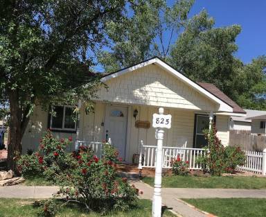 Cottage Montrose