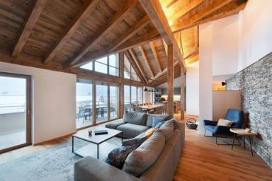 Apartament Kaprun