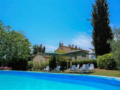 Villa Follonica