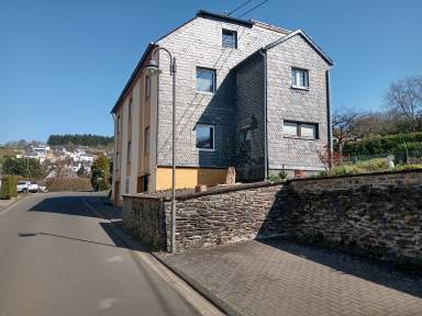 Ferienwohnung Longuich