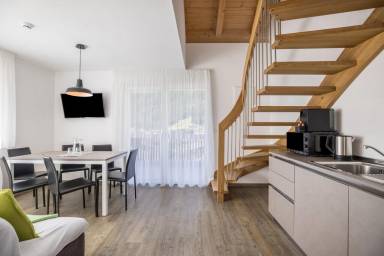 Appartamento San Martino In Badia