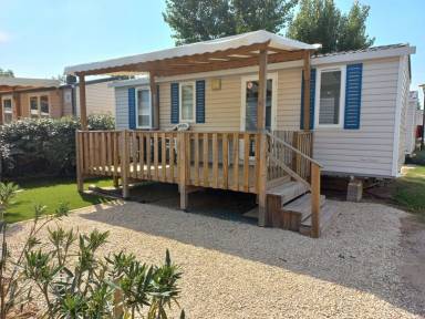 Camping Valras-Plage