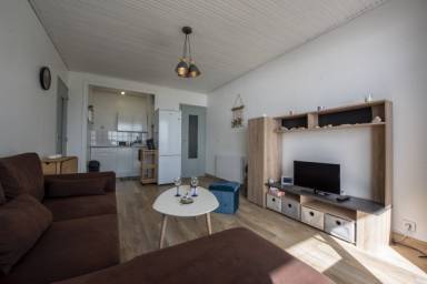 Appartement Saint-Hilaire-de-Riez