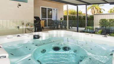 Ferienhaus Bull Creek