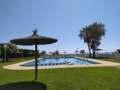 Ferienwohnung Playa de San Juan