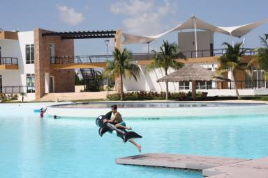 Apartament Cancun