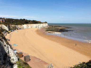 Appartement Broadstairs