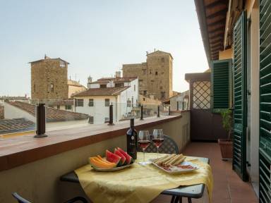 Appartement Rifredi