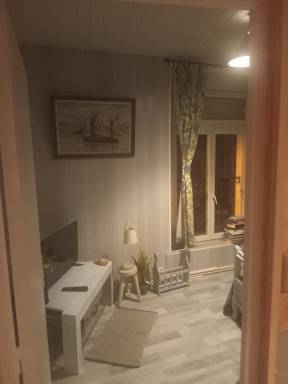 Camera d'hotel Bourbonne-les-Bains