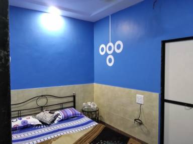 Private room Kitchen Unnat Nagar III