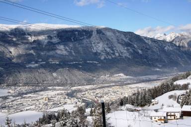 Hus Klimaanlegg Gemeinde Mayrhofen