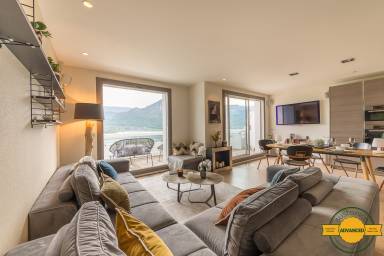 Appartement Dingy-Saint-Clair