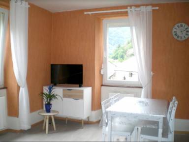 Appartement Belfahy
