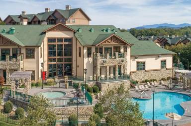Resort Sevierville